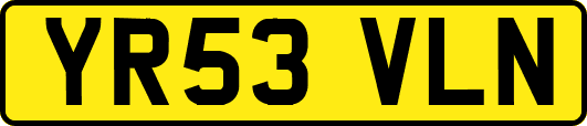 YR53VLN
