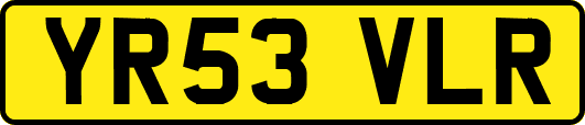 YR53VLR