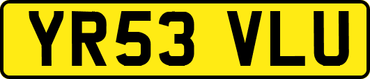 YR53VLU