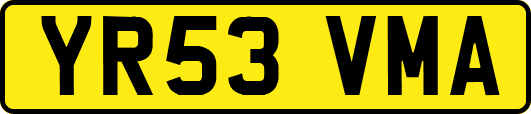 YR53VMA