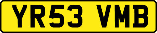 YR53VMB