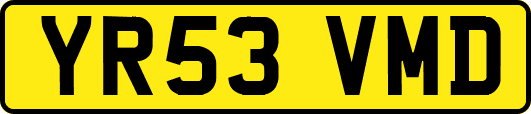 YR53VMD