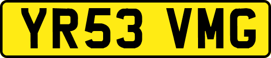 YR53VMG