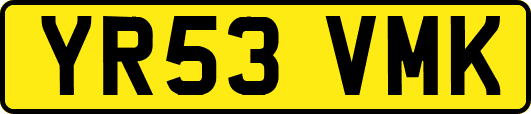 YR53VMK