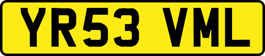 YR53VML
