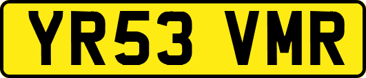 YR53VMR