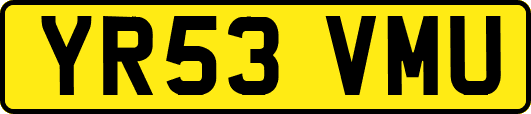 YR53VMU