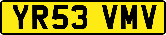 YR53VMV