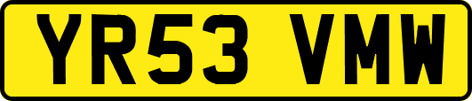 YR53VMW