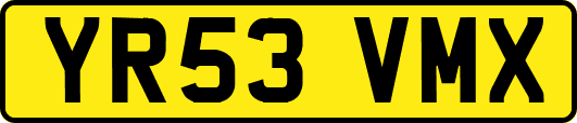 YR53VMX