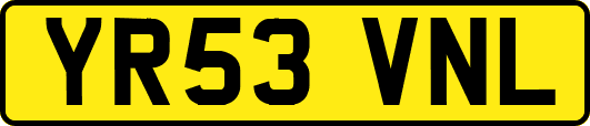 YR53VNL