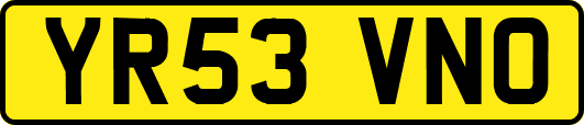 YR53VNO