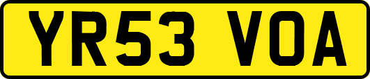 YR53VOA