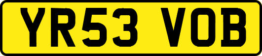 YR53VOB