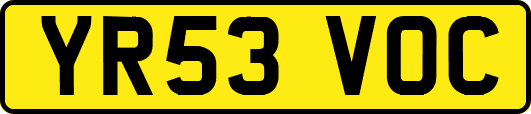 YR53VOC