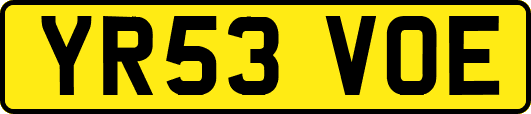 YR53VOE