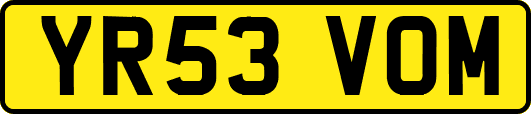 YR53VOM