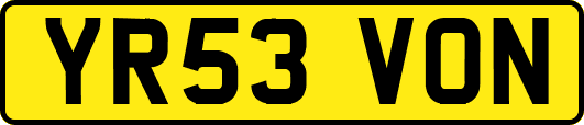 YR53VON