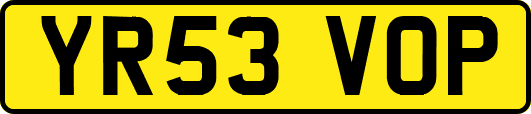 YR53VOP