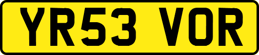 YR53VOR