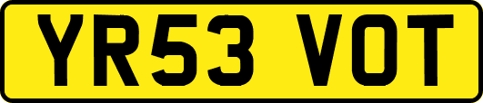 YR53VOT