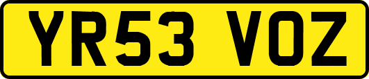 YR53VOZ