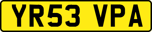 YR53VPA
