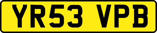 YR53VPB