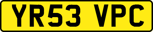 YR53VPC