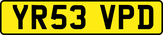 YR53VPD