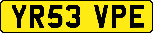 YR53VPE