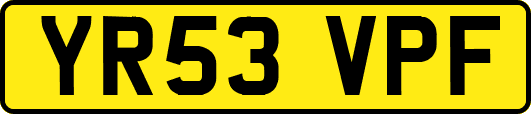 YR53VPF