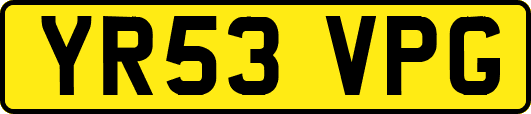 YR53VPG