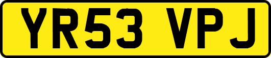 YR53VPJ
