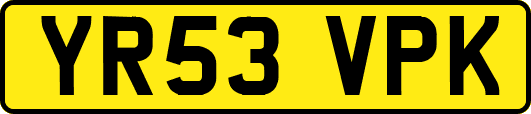 YR53VPK