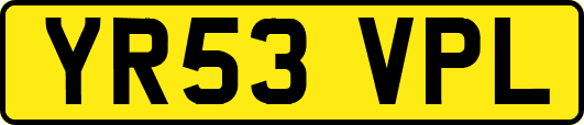 YR53VPL