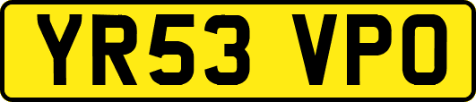 YR53VPO