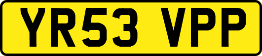 YR53VPP
