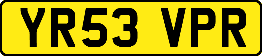YR53VPR