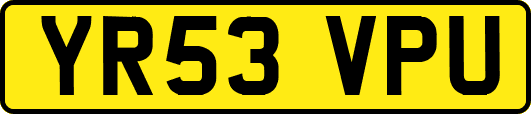 YR53VPU
