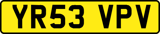 YR53VPV