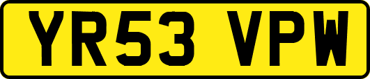 YR53VPW