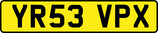 YR53VPX
