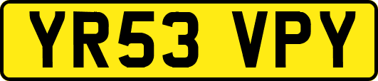 YR53VPY