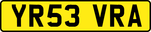 YR53VRA
