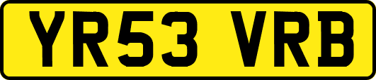 YR53VRB