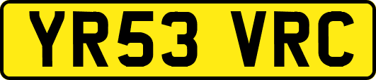 YR53VRC