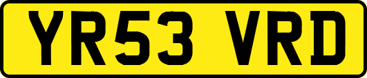 YR53VRD