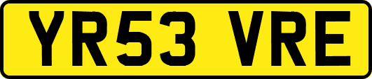 YR53VRE