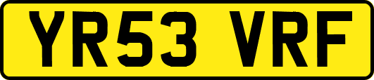 YR53VRF